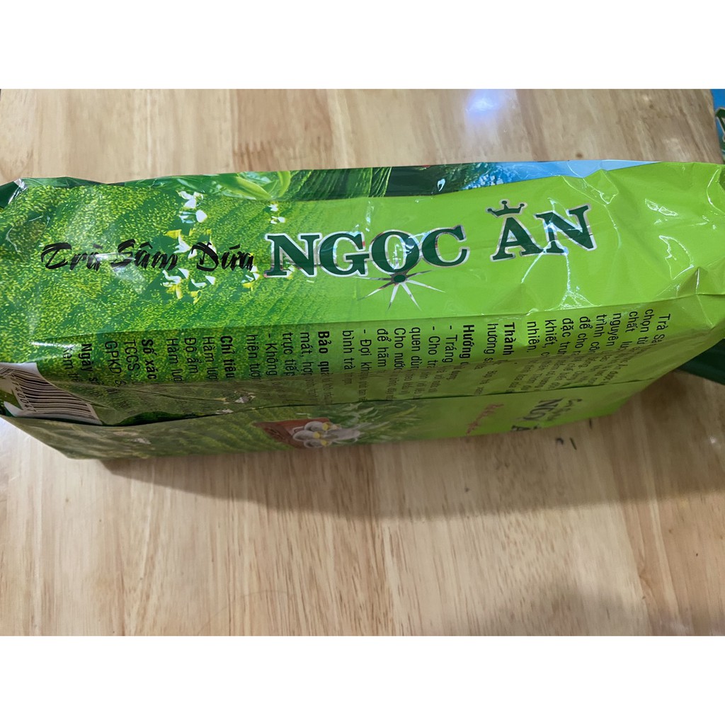 Trà Ngọc Ân (lài) 300g